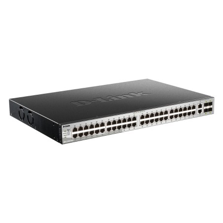 D-Link Managed Gigabit Ethernet